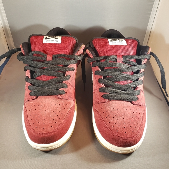 nike sb dunk corduroy